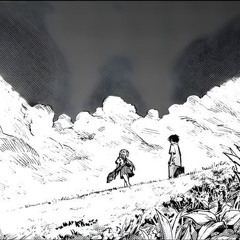 k’s journey (prod. Zxlda)