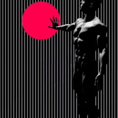 Mark Kaos  - MOVING FORWARD