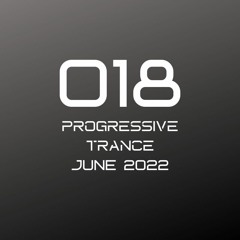 Emersion Sessions 018 (Progressive Trance: June 2022)