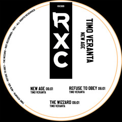 The Wizzard