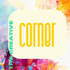 Podcast Intro Voiceover - The Creative Corner