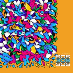 SOS EP - Vinyl Preview