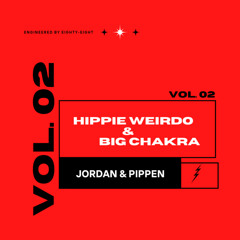 Jordan & Pippen (feat. Big Chakra)