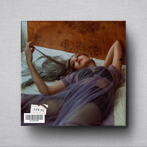 R&B, Slow Jam Beat | "Sleepless"