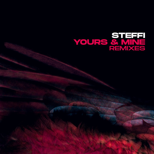 You Own My Mind (The Analogue Cops Remix) [feat. Virginia]