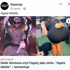 fuckinghubert x majki - mainstreamowe gowno [ prod majki ]