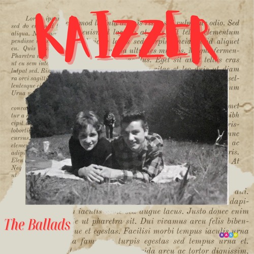Kaizzer - Found In Darkness