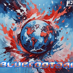 I Got You -  BLUEFOOTJAI