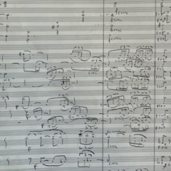 Desde el umbral - (sax. and string orchestra) - C. Delangle, Slovenske filharmonije. Dir. S. Loy