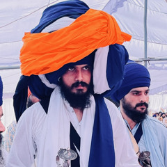 Bhai Amritpal Singh Khalsa Ji Speech Remix | Free Bhai Amritpal Singh and Bandi Singh