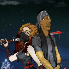 Tyfuni Ft. Kalania Celeste- RocknRollin