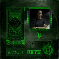 Opski Radio Show - Rude #010