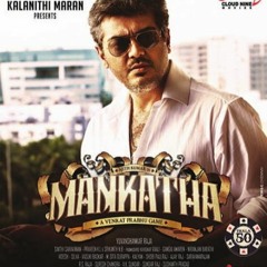 Music tracks, songs, playlists tagged Mankatha on SoundCloud