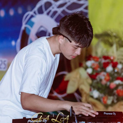 Nonstop Xung Căng Tươi - La La Ley 2025 - DJ TKeyM