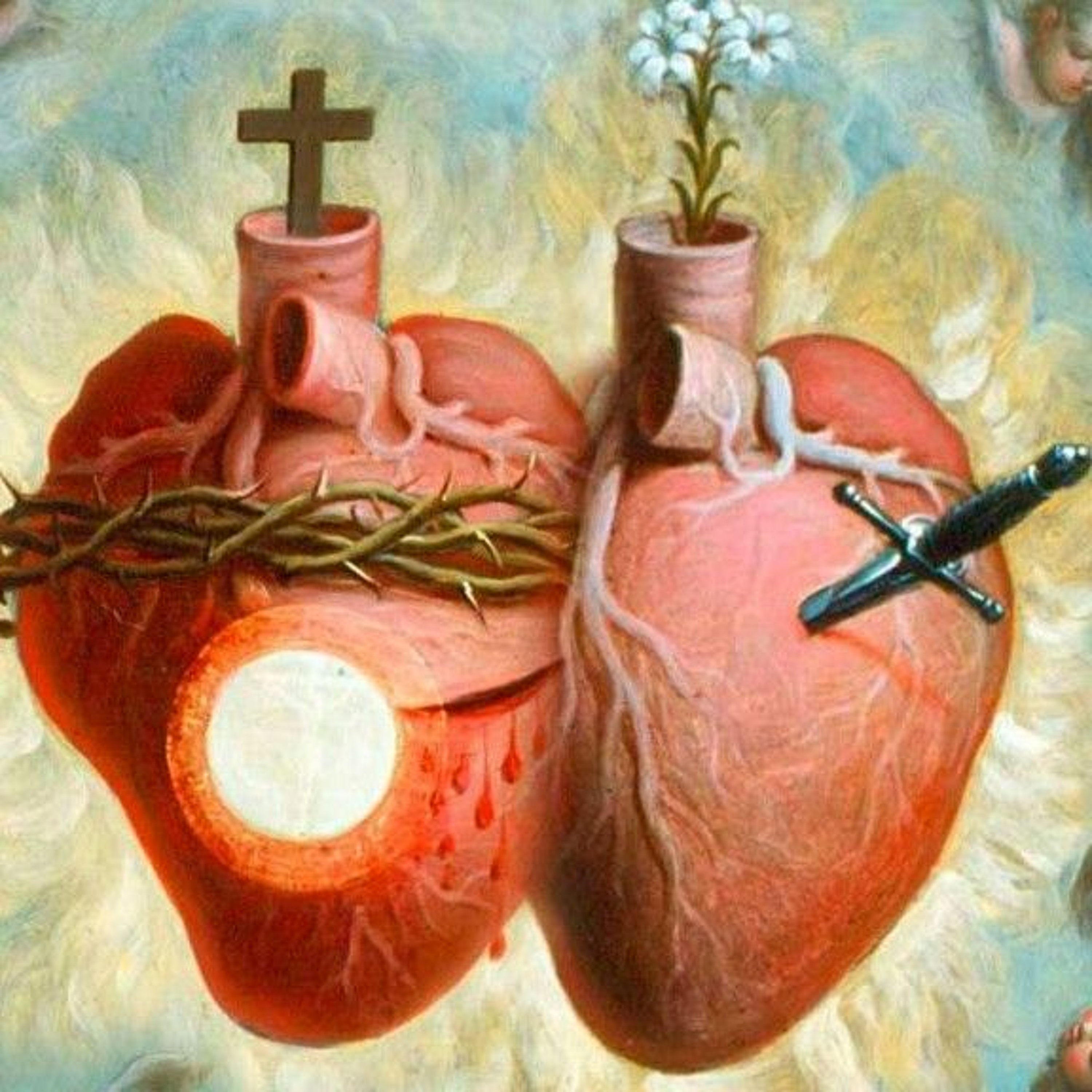 Coração de Deus: nós episode artwork