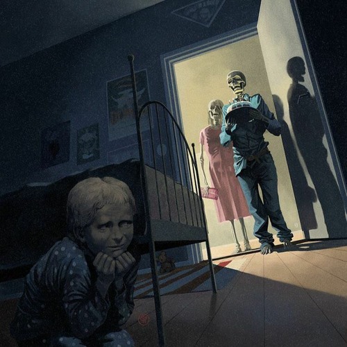 FULL OF PAIN (neurofunk mix n.7)