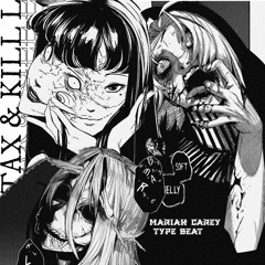 mariah carey type beat (feat. kill l)