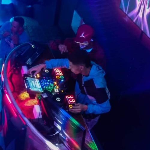 TERRAZE EL CIELO🪩⛅ -SET BDAY BASH 0707 - 2022🪬🎉
