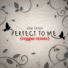 Perfect to Me (Reggae Remix)