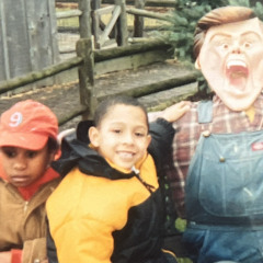 CLUTCH - WHATS THE PROBLEM