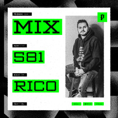 The Platform 581 Feat. Rico @ricomusicx