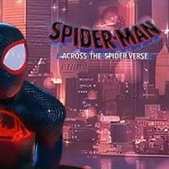 REALiZE - Spider Man Across The Spider Verse (City Pop Version)