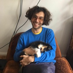 Cosmic Interviews vol. 18 International Mac