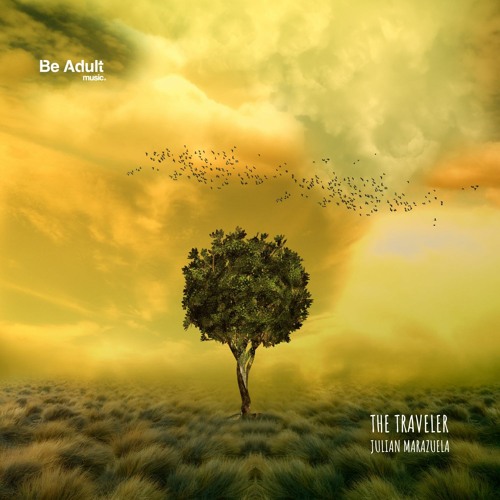 Julian Marazuela - The Journey (Original Mix)