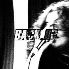 BACK UP! p. H!CKEY