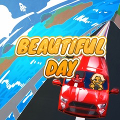 Ketchup & Mustard - BEAUTIFUL DAY