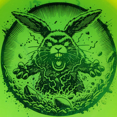 Flight of the Mad Rabbit