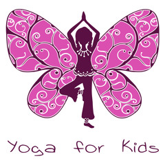 Yoga Music for Kids (Sea Sound)