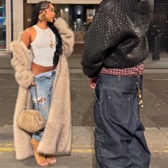 Miles Hii - Like Us! (sossy mix) p.Sossy + Velveteen