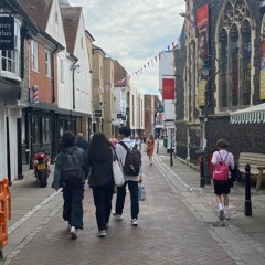 Playlist trop cheloue