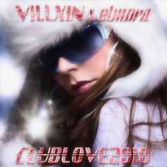 VILLXIN, elmora - CLUBLOVE2010