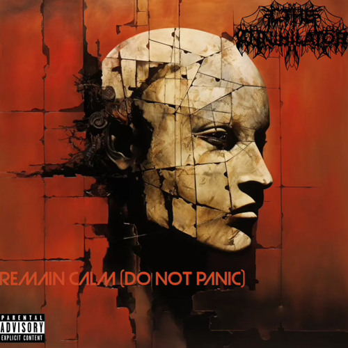 REMAIN CALM (DO NOT PANIC) Remixed and Remastered