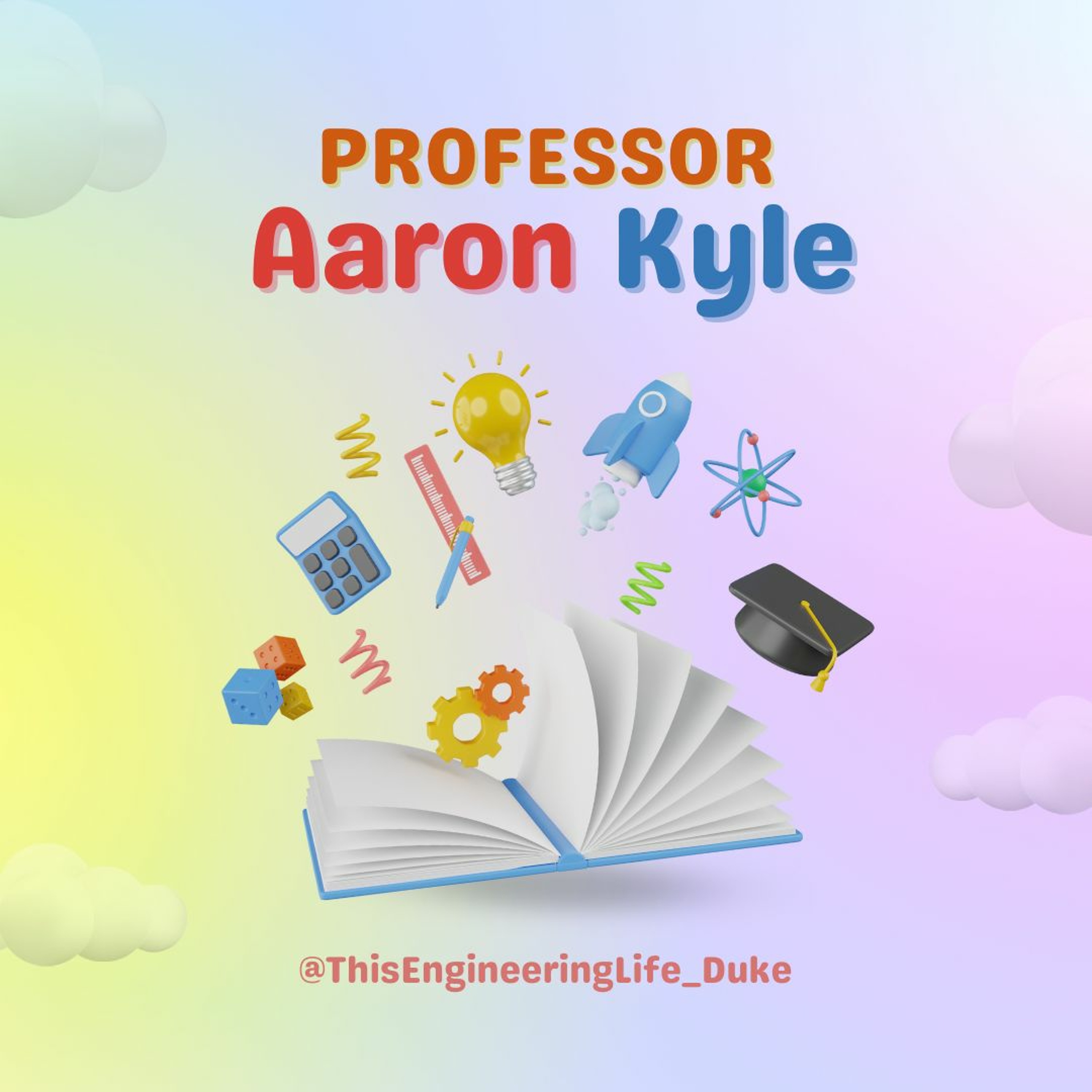 S7E04 - Conversations with Dr. Kyle