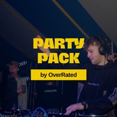Party Mashup Pack #1