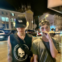 9mice - ИМЯ (speed up + reverb by @merceygraves)