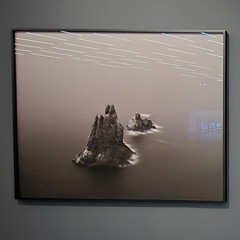 202 Christoph Grill, Aus der Serie The Roar of the Sea and the Darkness