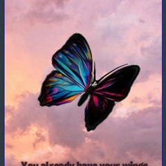 ebook [read pdf] 📖 Butterfly Dreams Read Book