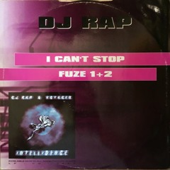 DJ Rap - Fuze 1+2