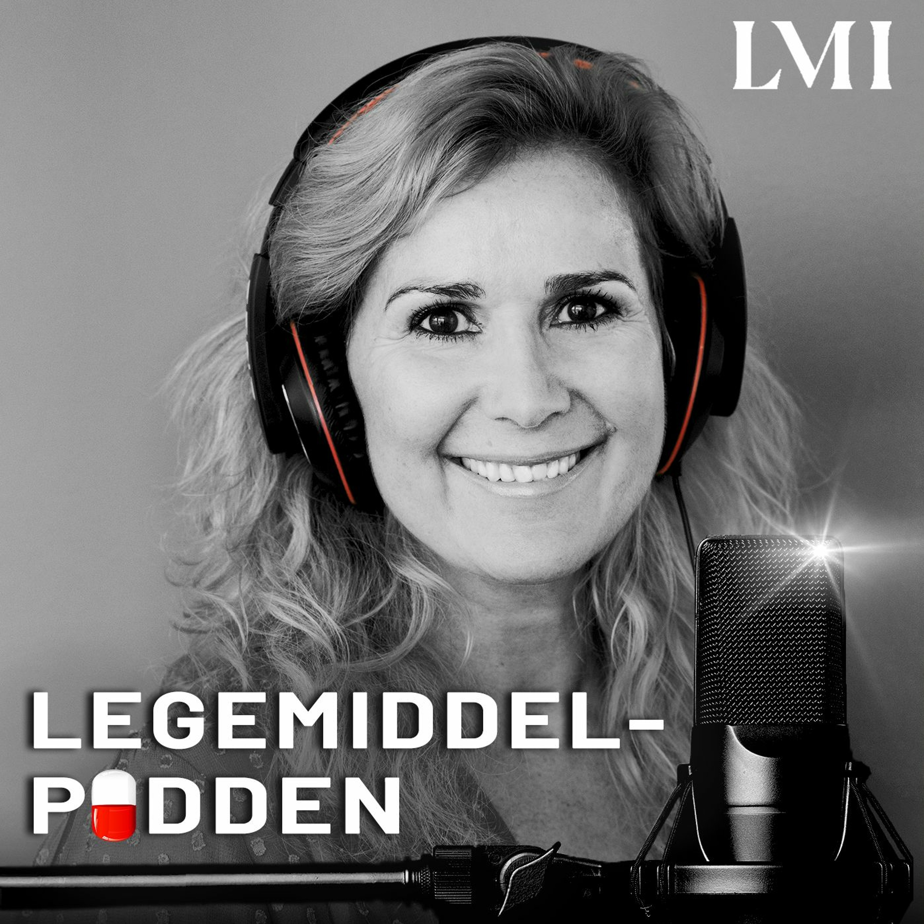 Legemiddelpodden