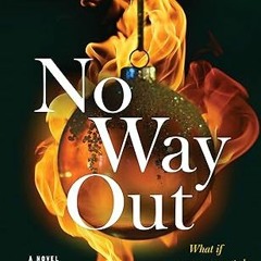 Free AudioBook No Way Out by Cara Hunter 🎧 Listen Online