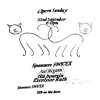 Paul Mcgann @ Opera Sunday - Spanners LDN [22.09.24] DJ mix artwork - Electronic music tracklist cover image