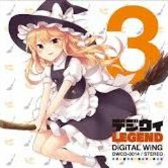 DiGiTAL WiNG Mamemi INFINITY SKY