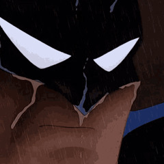 Bruce Wayne Playin David Blaine In The Rain (prod. soulstbr)