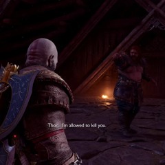 NO MORE F****** GAMES, THIS TIME IM ALLOWED TO K*** YOU (YEAT - Overloaded(SLOWED)) // Thor: GOWR