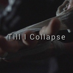 J.C.'s - Till I Collapse Rework RMX  Eminem - Till I Collapse