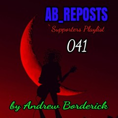 AB supporters Playlist 041